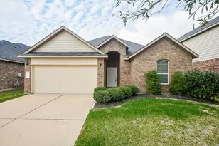 618 Longstreet Dr, Rosenberg, TX 77469 - Photo 2