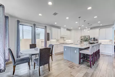 19210 Derby Run Lane, Tomball, TX 77377 - Photo 16