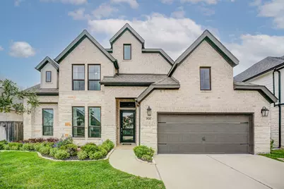 19210 Derby Run Lane, Tomball, TX 77377 - Photo 1