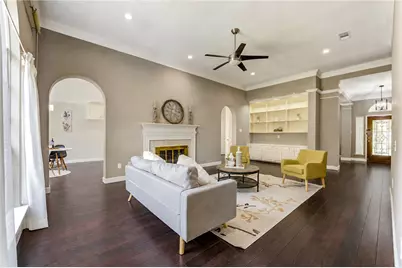 3223 Richland Drive, Sugar Land, TX 77478 - Photo 1
