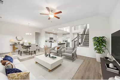 804 Sarasota Shore Dr, Katy, TX 77493 - Photo 8