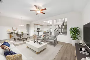 804 Sarasota Shore Dr, Katy, TX 77493 - Photo 8