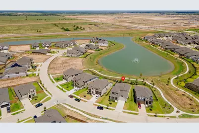 804 Sarasota Shore Dr, Katy, TX 77493 - Photo 4