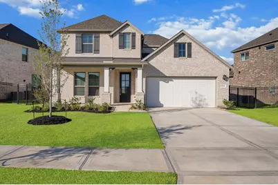 804 Sarasota Shore Dr, Katy, TX 77493 - Photo 2