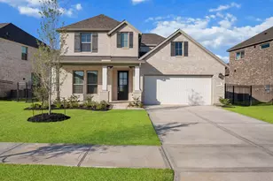 804 Sarasota Shore Dr, Katy, TX 77493 - Photo 2