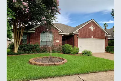 1015 Tennyson Drive, Pearland, TX 77584 - Photo 2