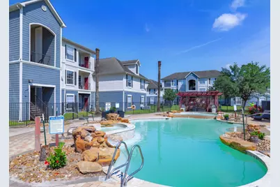 17111 Hafer Road #821, Houston, TX 77090 - Photo 8