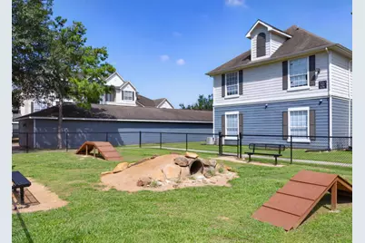 17111 Hafer Road #821, Houston, TX 77090 - Photo 16