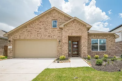 21926 Corsica View Drive, Hockley, TX 77447 - Photo 1
