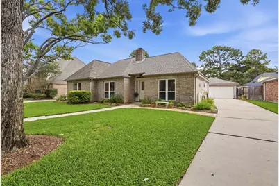 15810 Echo Lodge Drive, Houston, TX 77095 - Photo 2