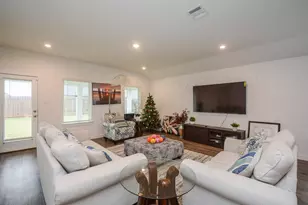 1110 Desert Willow Dr, Rosharon, TX 77583 - Photo 20