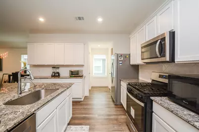 1110 Desert Willow Drive, Rosharon, TX 77583 - Photo 18