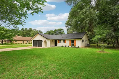 2703 N Colosseum Court, New Caney, TX 77357 - Photo 2