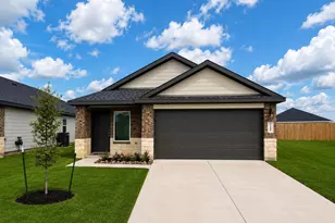 3006 Bloomsbury Ter Dr, Fulshear, TX 77441 - Photo 1