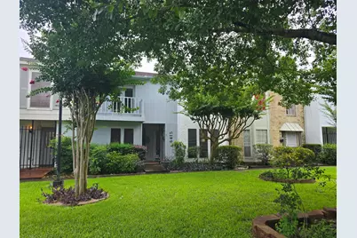 6415 Creekbend Drive #107, Houston, TX 77096 - Photo 1