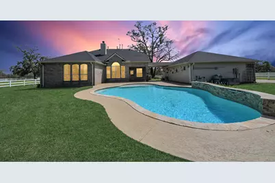 1110 Indian Ridge, Rosharon, TX 77583 - Photo 20