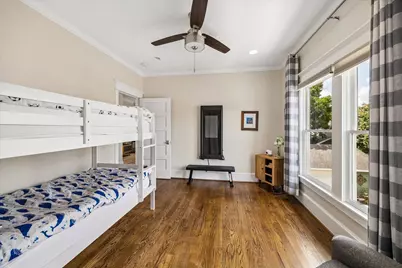 1529 Lawrence Street #B, Houston, TX 77008 - Photo 18