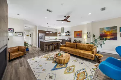 1529 Lawrence Street #B, Houston, TX 77008 - Photo 10