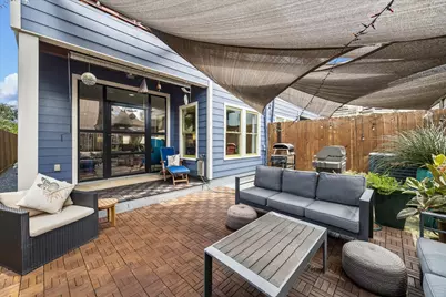 1529 Lawrence Street #B, Houston, TX 77008 - Photo 24