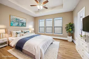 1376 Studer St, Houston, TX 77007 - Photo 14