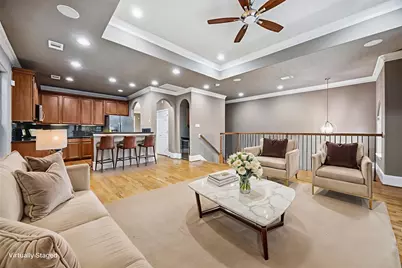 1376 Studer Street, Houston, TX 77007 - Photo 2