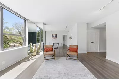 15 Greenway Plaza #3A, Houston, TX 77046 - Photo 2