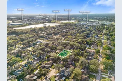 11106 Huggins Drive, Houston, TX 77035 - Photo 2