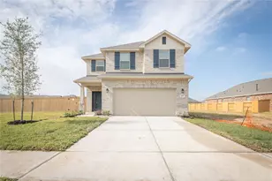 401 Sunray Lake Ln, Katy, TX 77493 - Photo 1