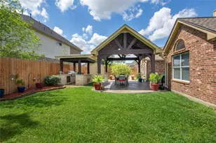 2722 Redwick Dr, Spring, TX 77388 - Photo 46