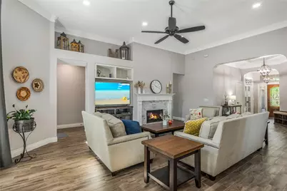 2722 Redwick Drive, Spring, TX 77388 - Photo 16