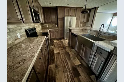 4569 Old Spurger Highway, Silsbee, TX 77656 - Photo 2