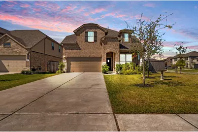 15810 Dove Hollow Drive Drive, Conroe, TX 77302 - Photo 24