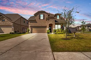 15810 Dove Hollow Dr Dr, Conroe, TX 77302 - Photo 24