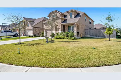 15810 Dove Hollow Drive Drive, Conroe, TX 77302 - Photo 1