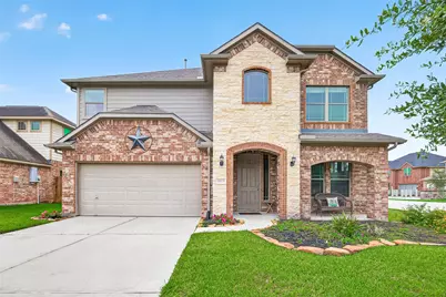 11623 Gladesmore Lane, Tomball, TX 77377 - Photo 1