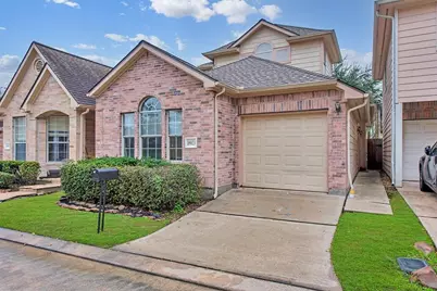 18923 Crescent Fountain Road, Spring, TX 77388 - Photo 2