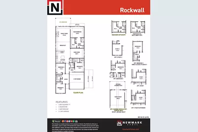 10934 Skyway Lane, Missouri City, TX 77459 - Photo 44