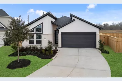 10934 Skyway Lane, Missouri City, TX 77459 - Photo 2