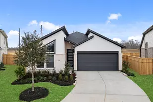 10934 Skyway Ln, Missouri City, TX 77459 - Photo 1