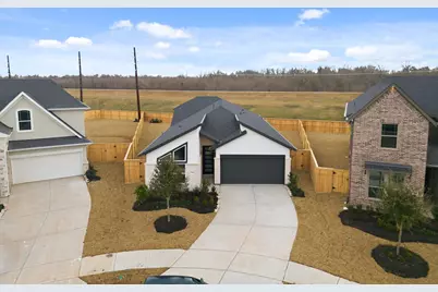 10934 Skyway Lane, Missouri City, TX 77459 - Photo 4