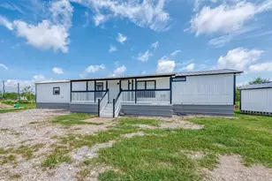 8240 Bullard Rd, Brookshire, TX 77423 - Photo 4