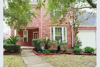 22147 Canyonwood Park Lane, Richmond, TX 77469 - Photo 4