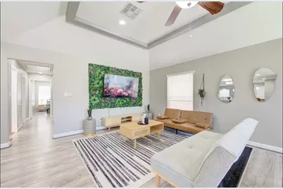 6131 Gladewell Drive, Houston, TX 77072 - Photo 2