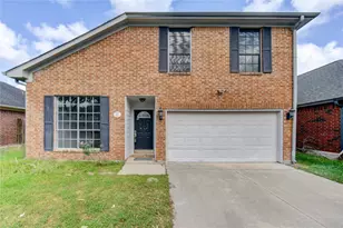 308 N Ranch House Rd, Angleton, TX 77515 - Photo 1