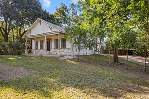 170 Noble St, Lovelady, TX 75851 - Photo 2