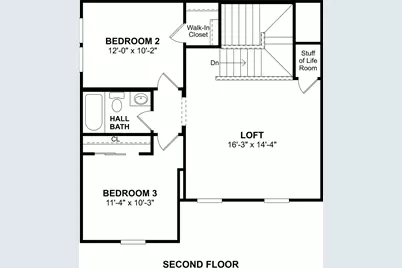 18834 Eastwood Ridge Drive, Crosby, TX 77532 - Photo 18