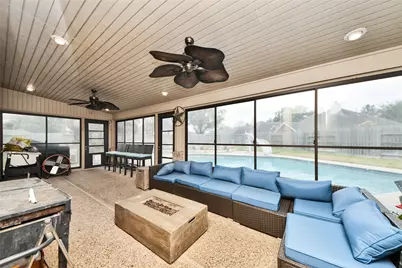 16310 Linden Springs Court, Houston, TX 77095 - Photo 36
