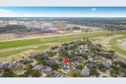 16310 Linden Springs Court, Houston, TX 77095 - Photo 42