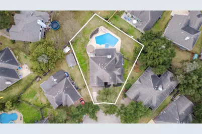 16310 Linden Springs Court, Houston, TX 77095 - Photo 46