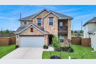 208 Salange Lane, Katy, TX 77493 - Photo 2